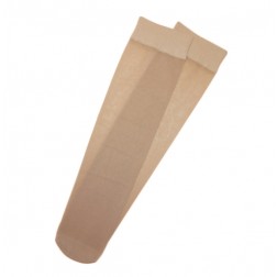 KNEE HIGHS-STOCKING SOCKS- 6PK
