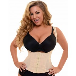Elegant Lines Shaping Vest
