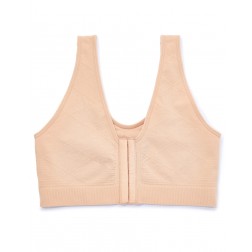 SEAMLESS FRONT CLOSE POSTURE BRA