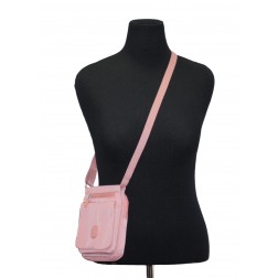 CROSSBODY MINI BAG