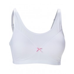 NOVA FULL FIGURE WIRELESS BRA