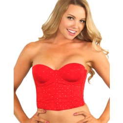 Sizzle Corset
