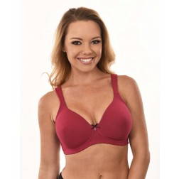 Perfect Curves Wireless Bra