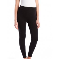 MATERNITY HIGH-RAISE LEGGING