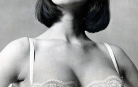 A Brief Look at the History of Lingerie