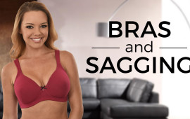 Bras & Sagging