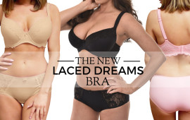 The Laced Dreams Bra: Why it’s a must have!