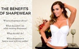 All You Need to Know About Shapewear!